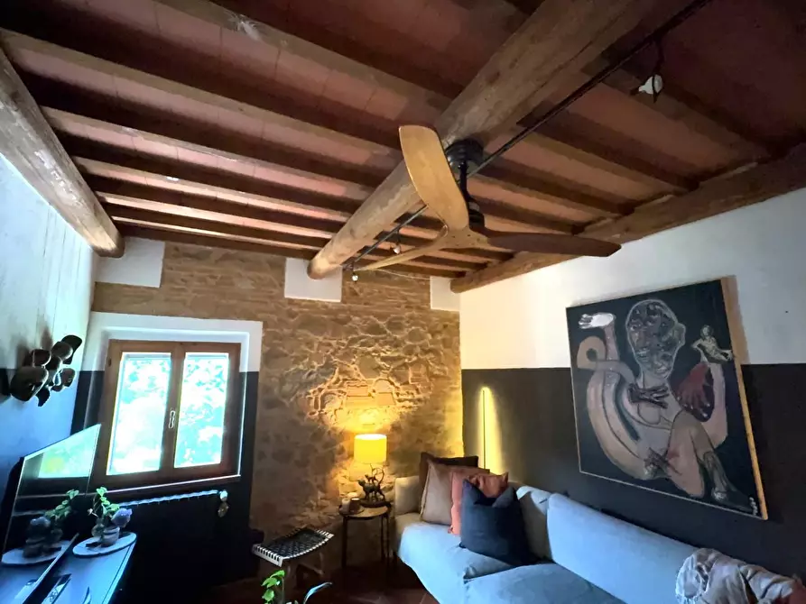 Immagine 4 di Appartamento in vendita  a Chianni