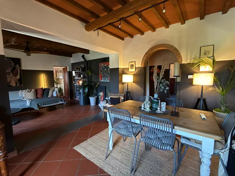 Immagine 7 di Appartamento in vendita  a Chianni