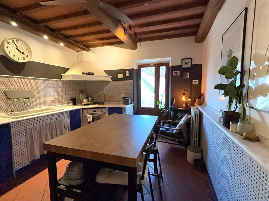 Immagine 12 di Appartamento in vendita  a Chianni