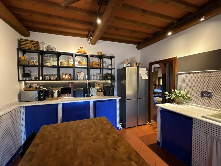 Immagine 13 di Appartamento in vendita  a Chianni