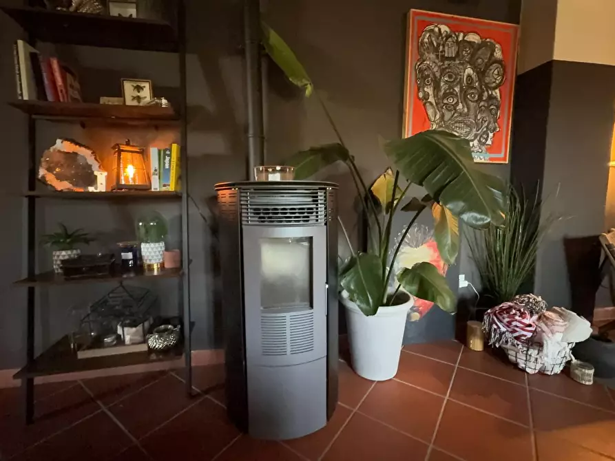 Immagine 6 di Appartamento in vendita  a Chianni