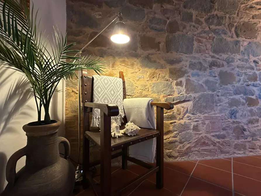 Immagine 34 di Appartamento in vendita  a Chianni