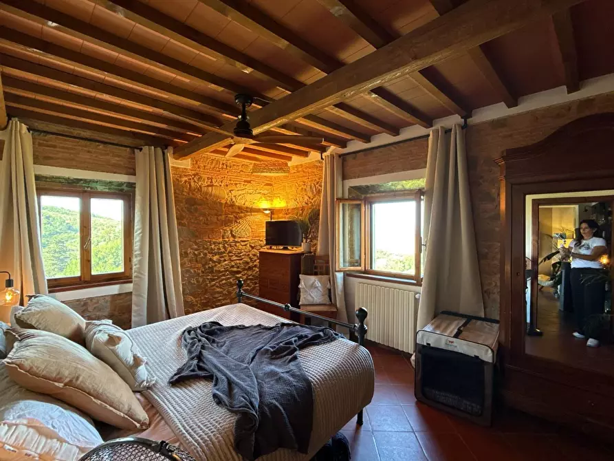 Immagine 10 di Appartamento in vendita  a Chianni