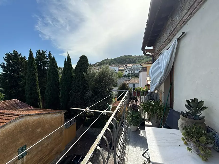 Immagine 20 di Appartamento in vendita  a Chianni