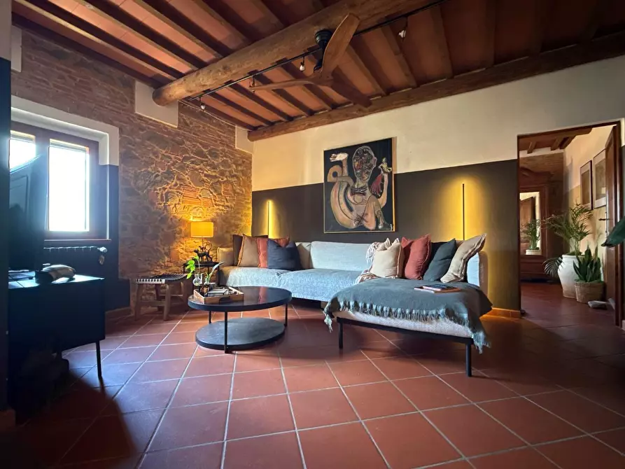 Immagine 9 di Appartamento in vendita  a Chianni