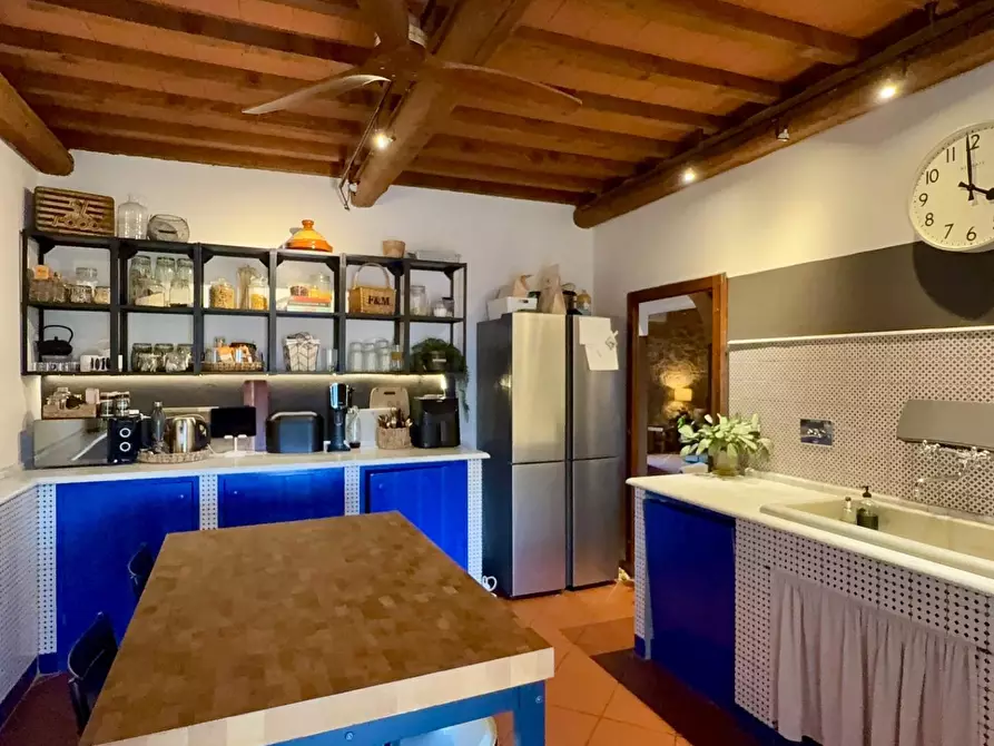 Immagine 14 di Appartamento in vendita  a Chianni