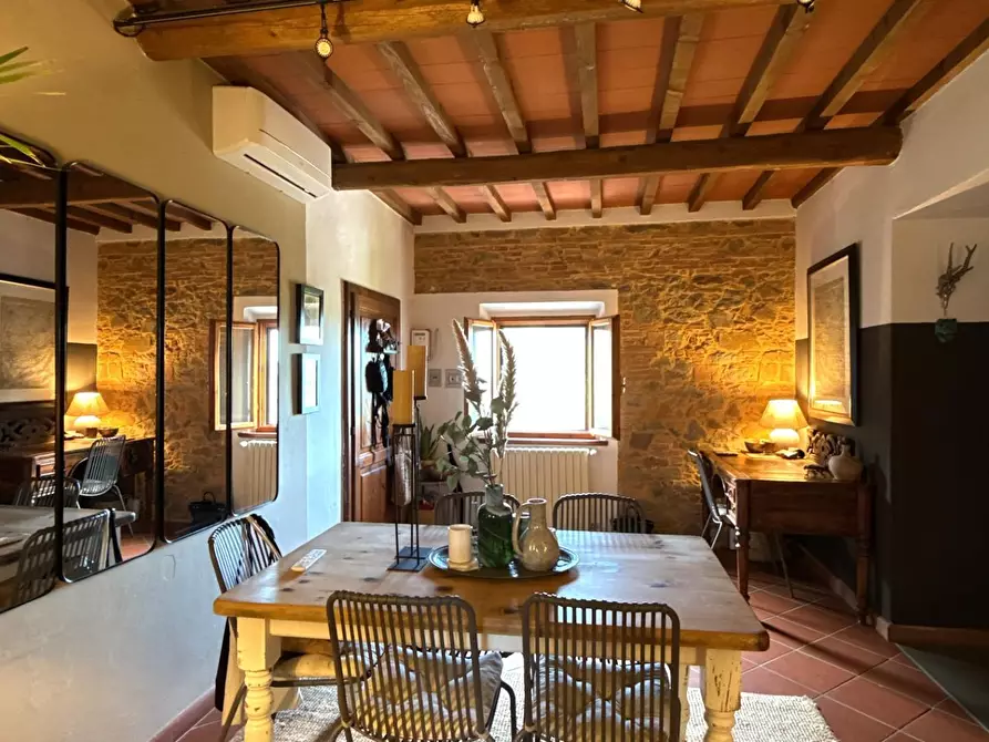 Immagine 3 di Appartamento in vendita  a Chianni