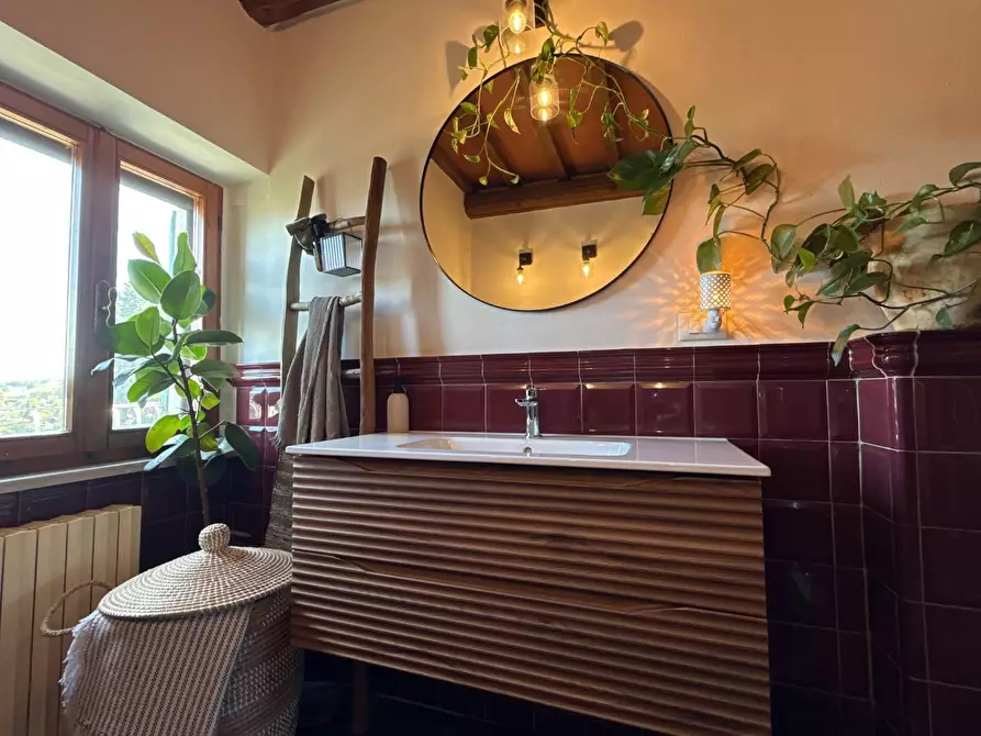 Immagine 25 di Appartamento in vendita  a Chianni