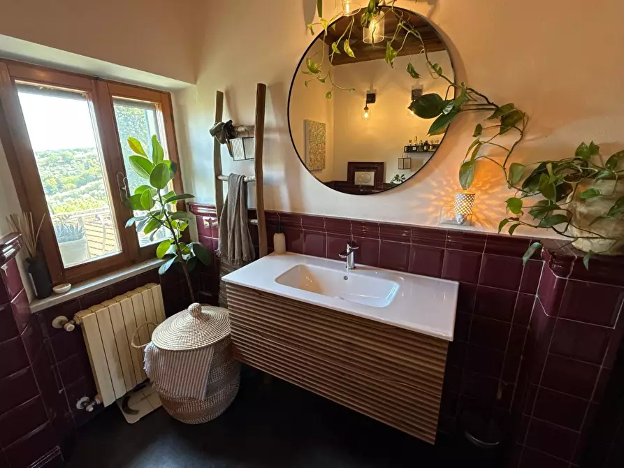 Immagine 26 di Appartamento in vendita  a Chianni