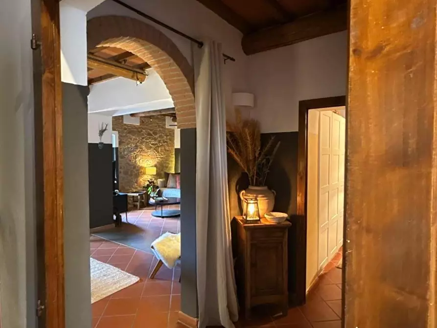 Immagine 23 di Appartamento in vendita  a Chianni