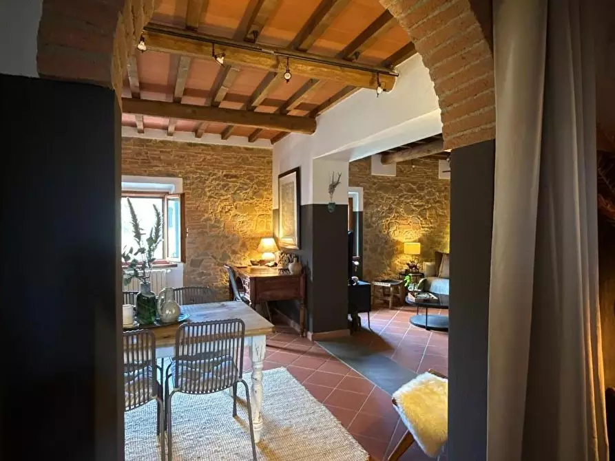 Immagine 22 di Appartamento in vendita  a Chianni