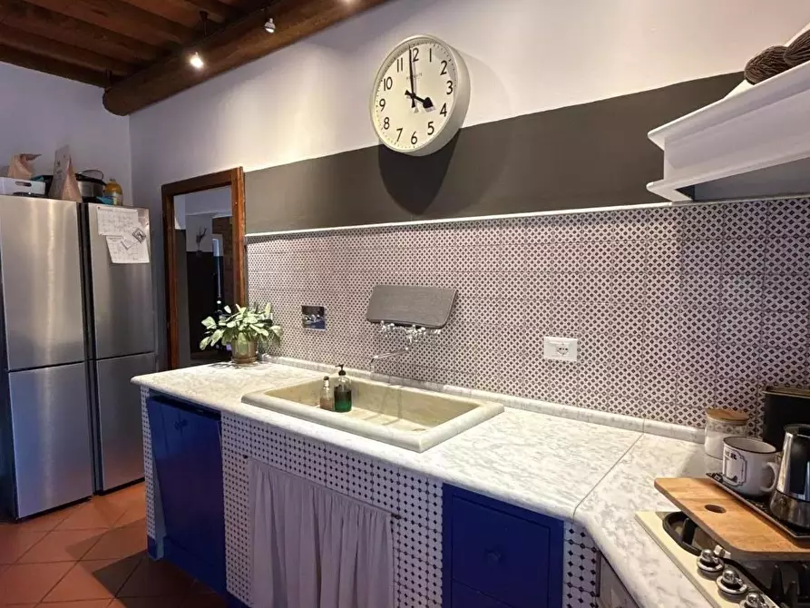 Immagine 16 di Appartamento in vendita  a Chianni