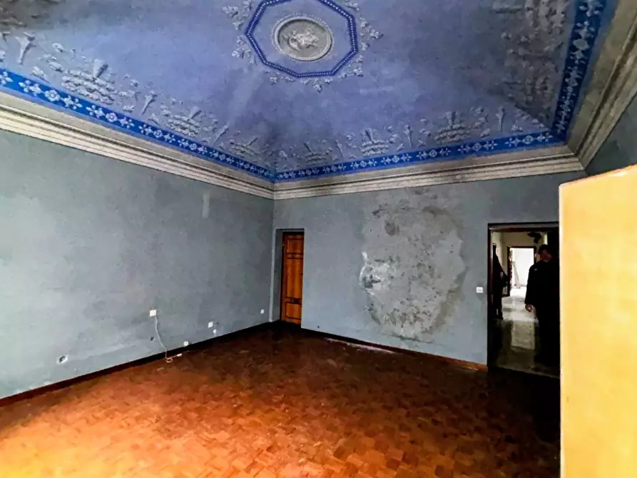 Immagine 3 di Appartamento in vendita  a Volterra