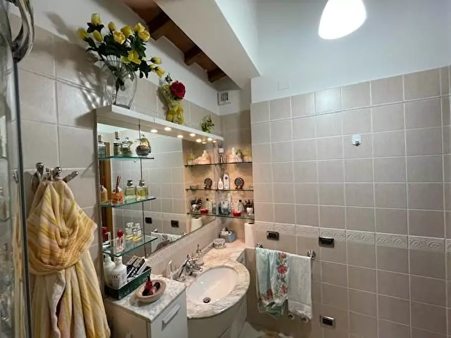 Immagine 12 di Villa in vendita  a Vecchiano