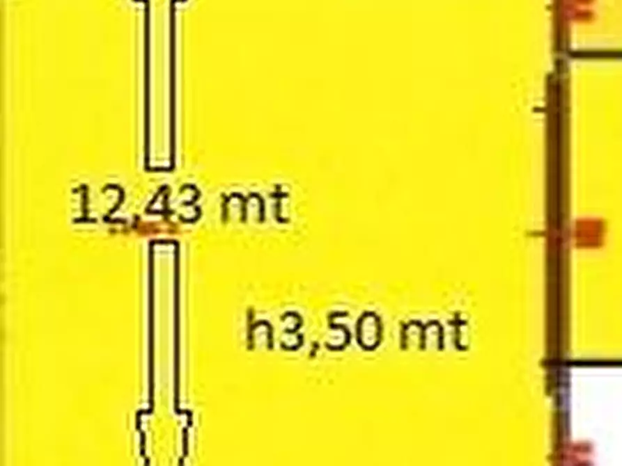 Immagine 1 di Ufficio in affitto  a Cascina