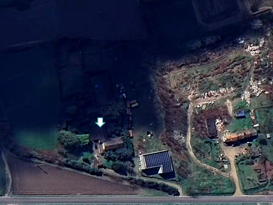 Immagine 4 di Appartamento in vendita  a Ferrera Erbognone