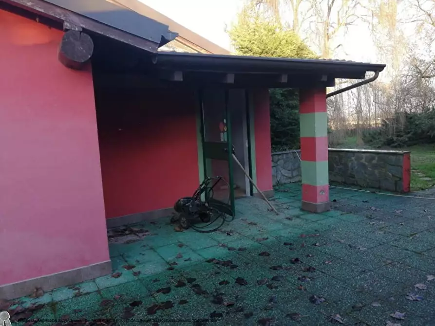 Immagine 2 di Appartamento in vendita  a Ferrera Erbognone