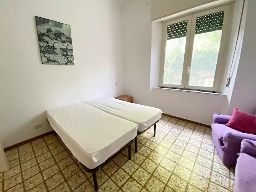 Immagine 17 di Appartamento in affitto  a Pisa