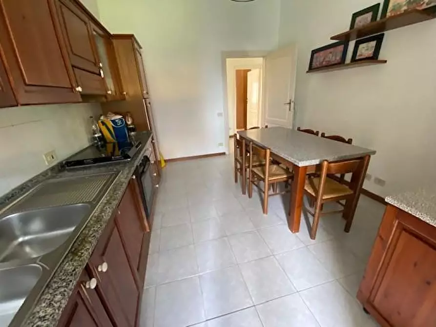 Immagine 6 di Appartamento in affitto  a Pisa