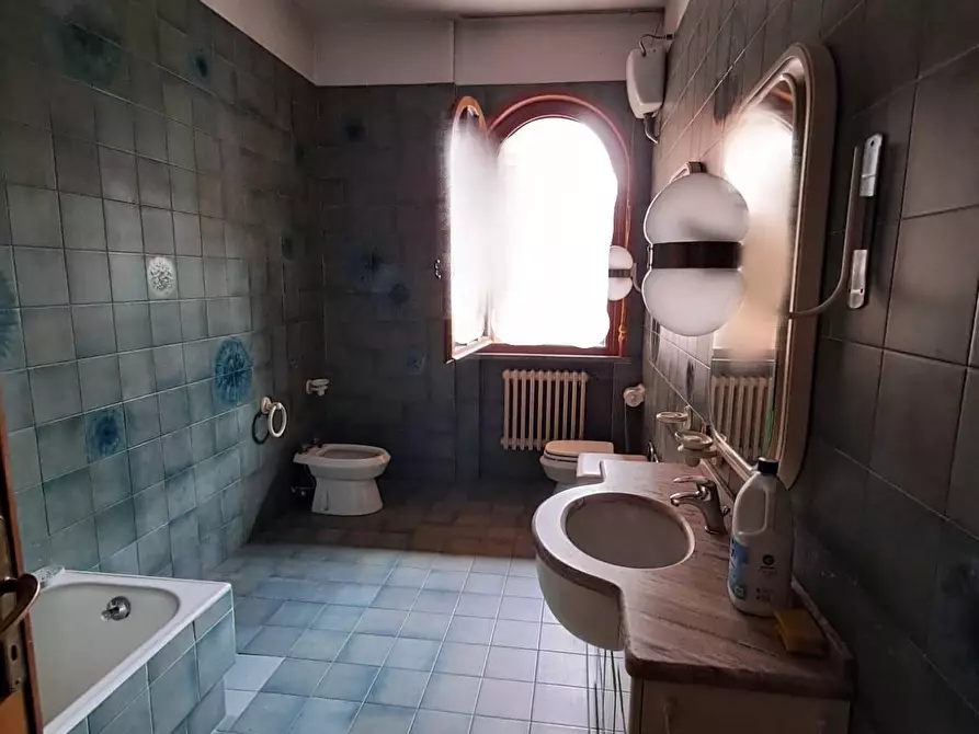 Immagine 22 di Appartamento in vendita  a Buti