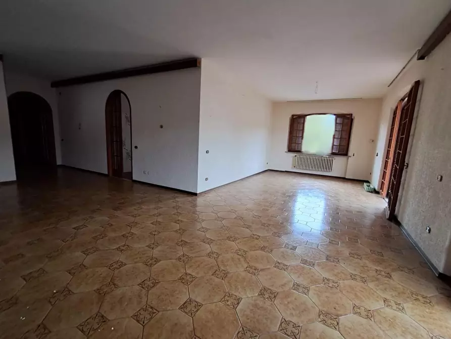 Immagine 4 di Appartamento in vendita  a Buti