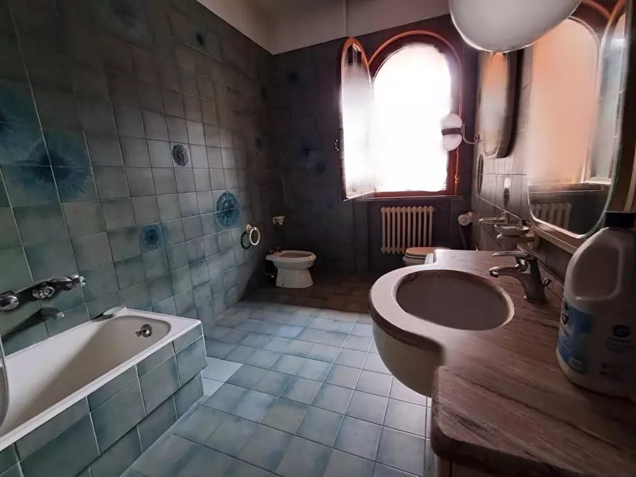 Immagine 21 di Appartamento in vendita  a Buti