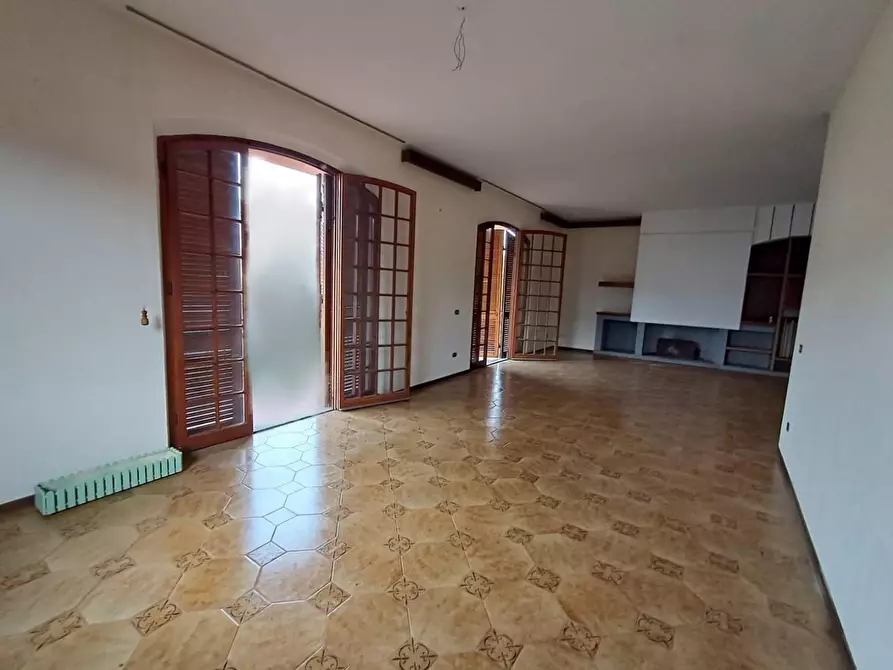 Immagine 1 di Appartamento in vendita  a Buti