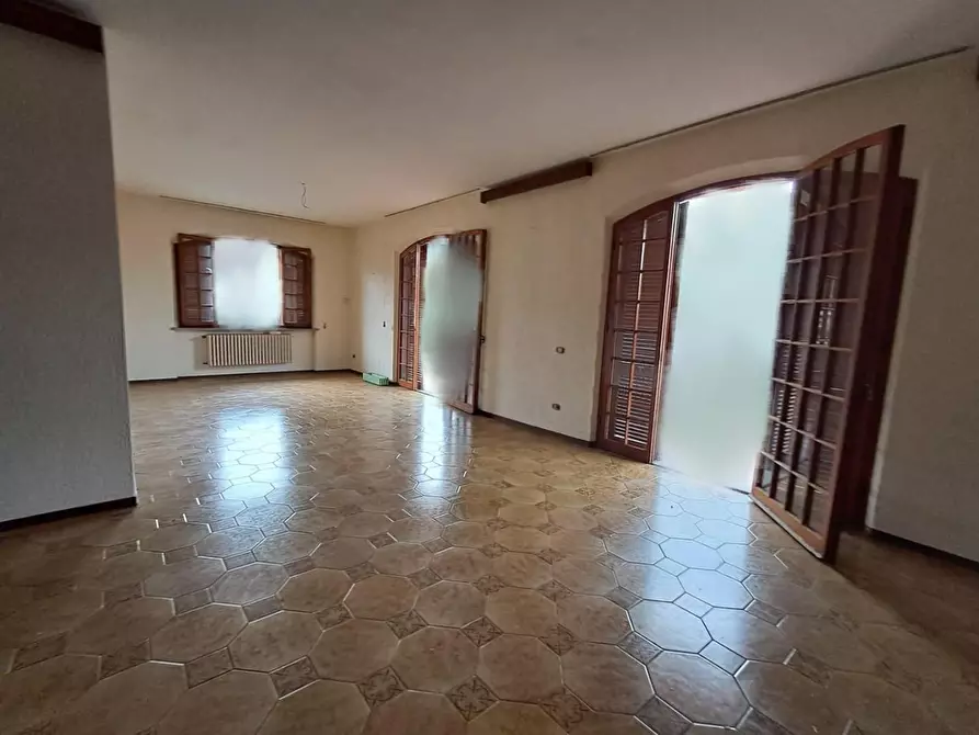 Immagine 3 di Appartamento in vendita  a Buti