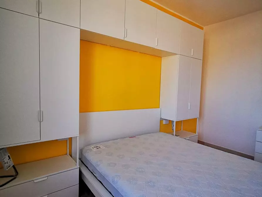 Immagine 5 di Appartamento in affitto  a Sesto Fiorentino