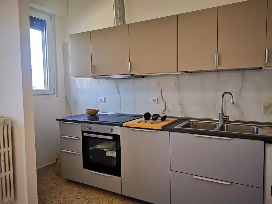 Immagine 8 di Appartamento in affitto  a Sesto Fiorentino