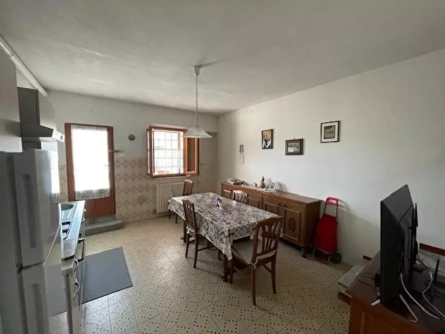 Immagine 3 di Terratetto in vendita  a San Giuliano Terme