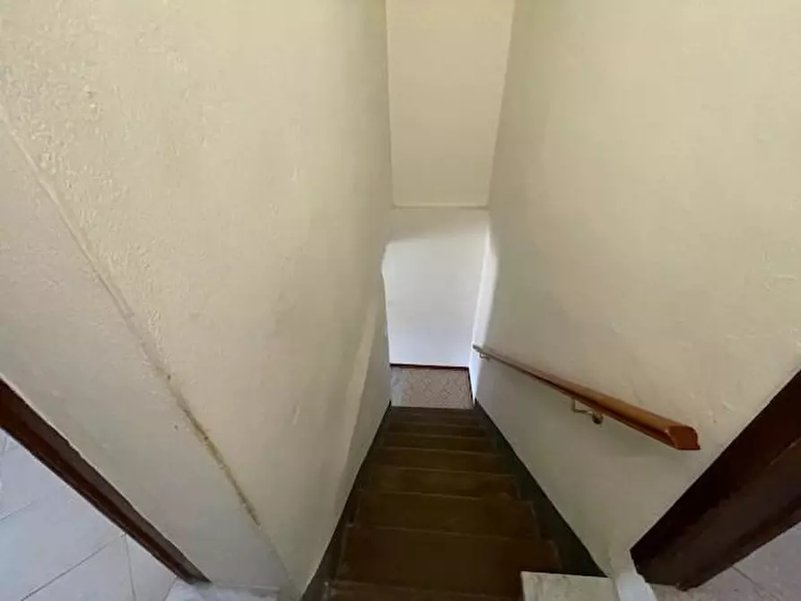 Immagine 6 di Terratetto in vendita  a San Giuliano Terme