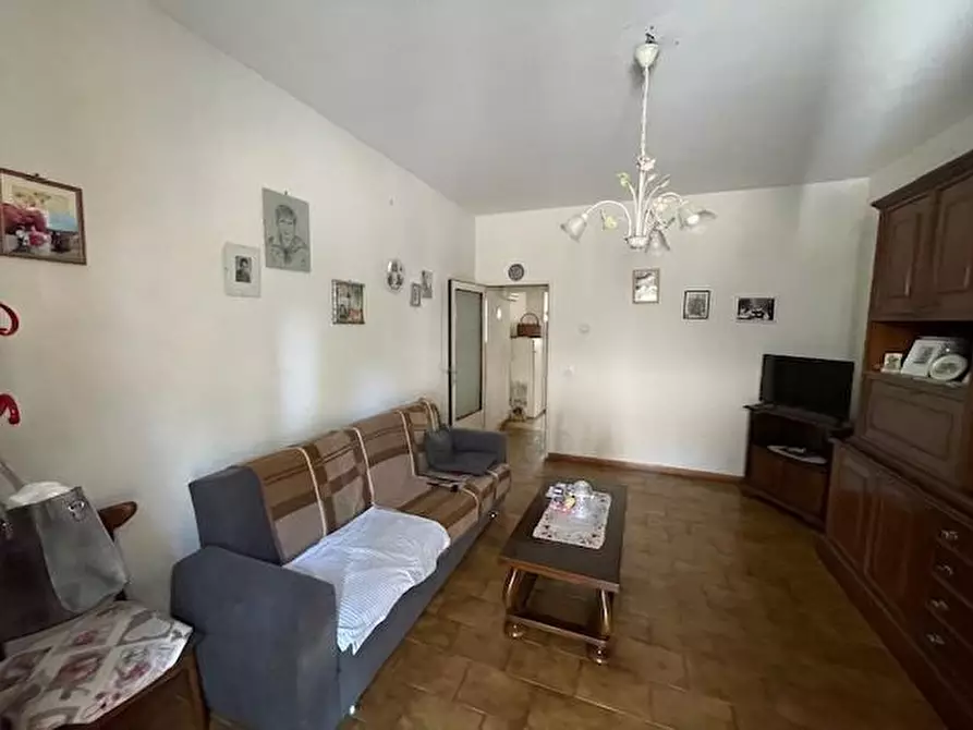 Immagine 2 di Terratetto in vendita  a San Giuliano Terme