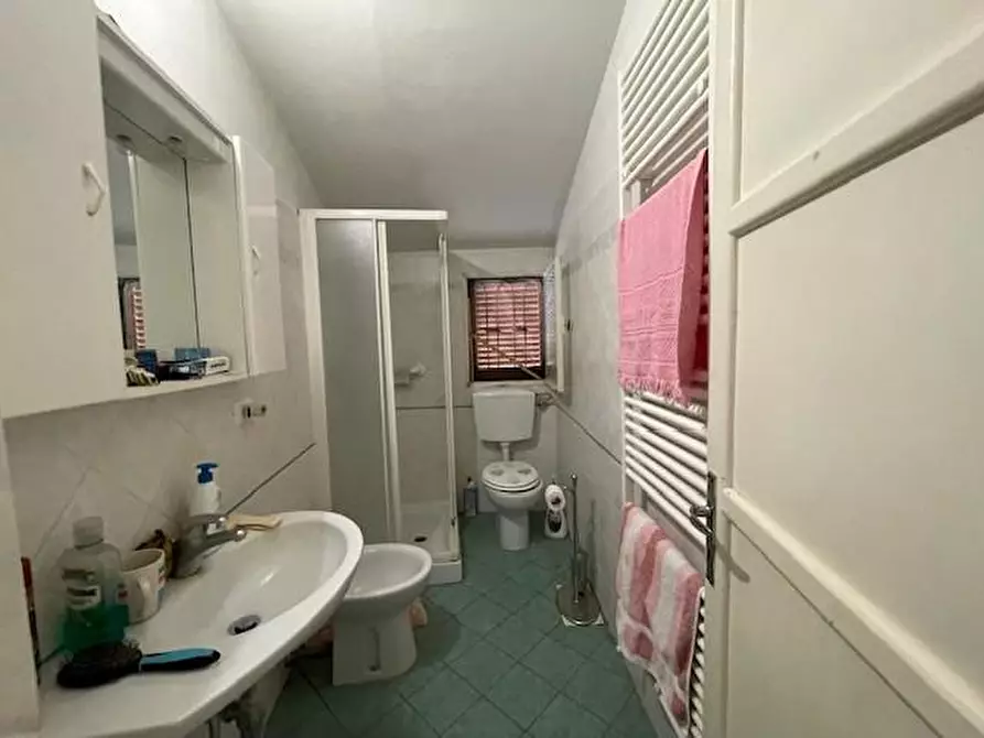 Immagine 5 di Terratetto in vendita  a San Giuliano Terme