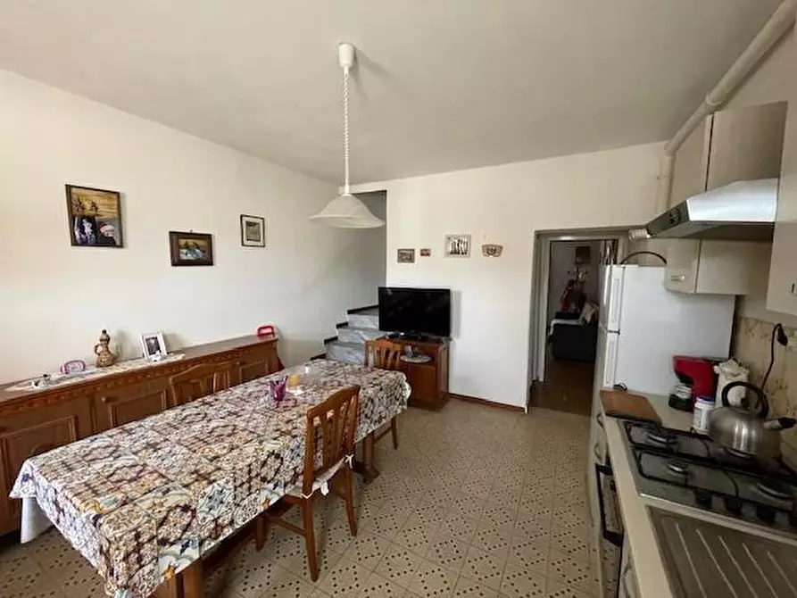 Immagine 4 di Terratetto in vendita  a San Giuliano Terme