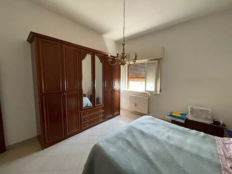 Immagine 10 di Terratetto in vendita  a San Giuliano Terme