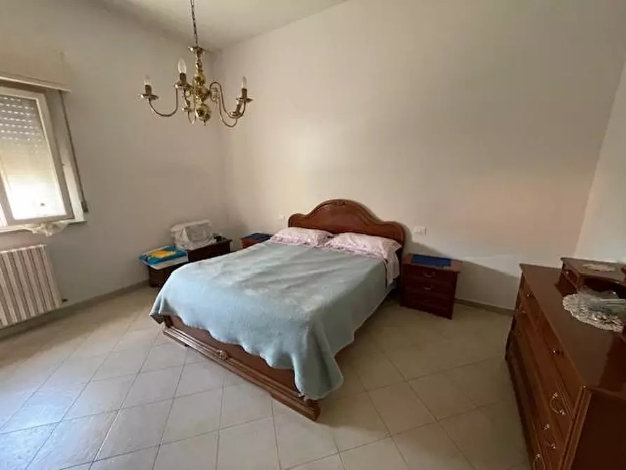 Immagine 9 di Terratetto in vendita  a San Giuliano Terme