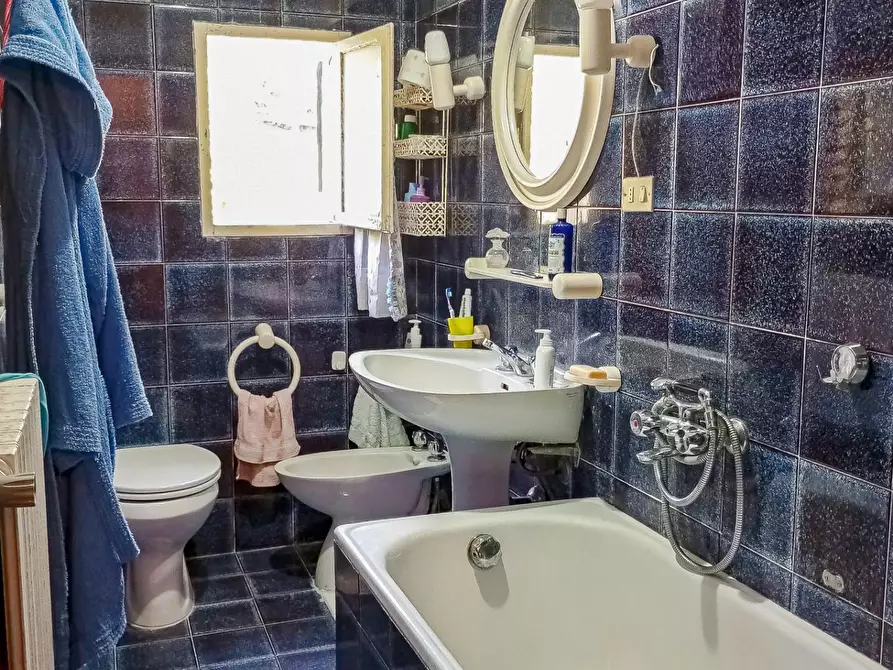 Immagine 10 di Casa indipendente in vendita  a Montaione