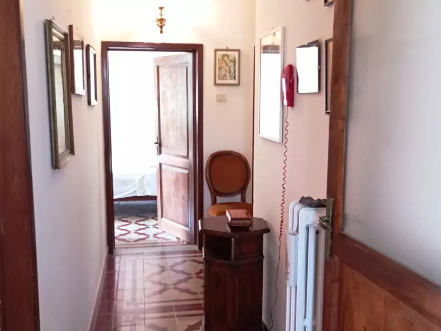 Immagine 19 di Casa indipendente in vendita  a Montaione