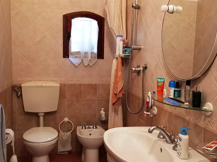 Immagine 8 di Casa indipendente in vendita  a Montaione