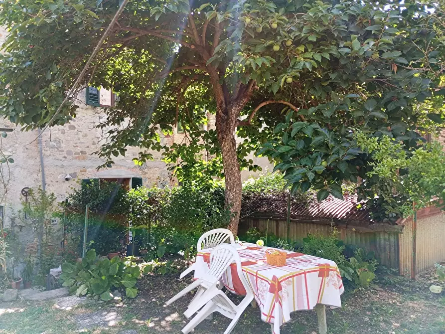 Immagine 30 di Casa indipendente in vendita  a Montaione