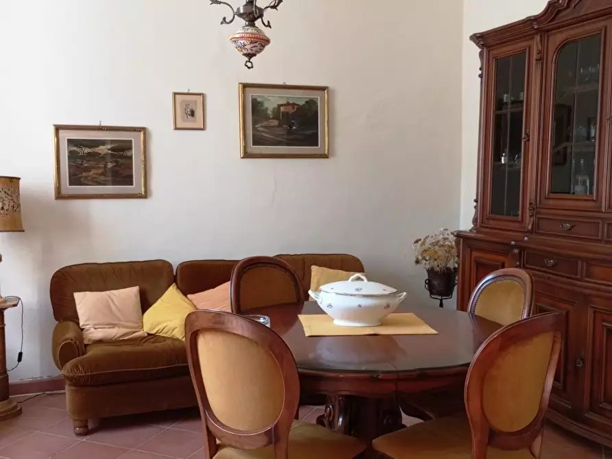 Immagine 4 di Casa indipendente in vendita  a Montaione