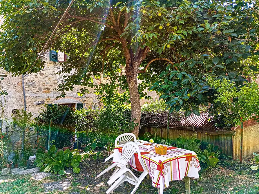 Immagine 19 di Casa indipendente in vendita  a Montaione