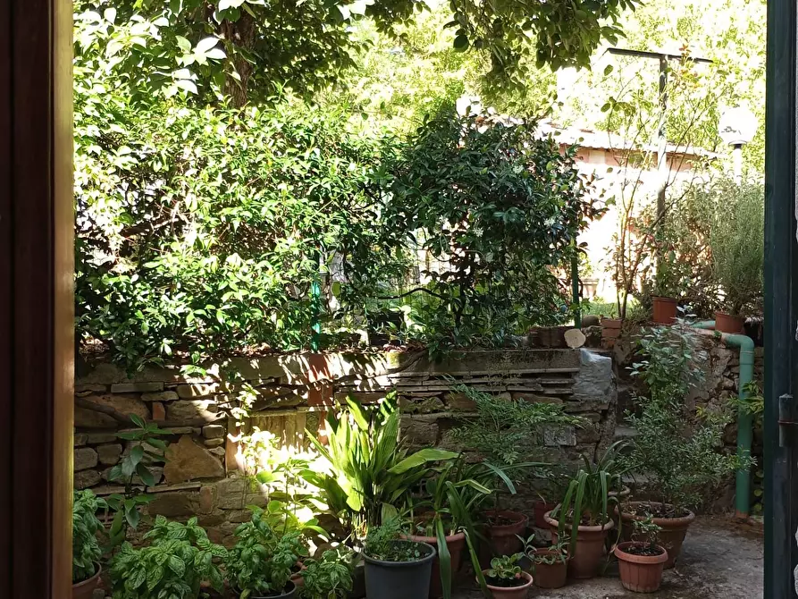 Immagine 16 di Casa indipendente in vendita  a Montaione