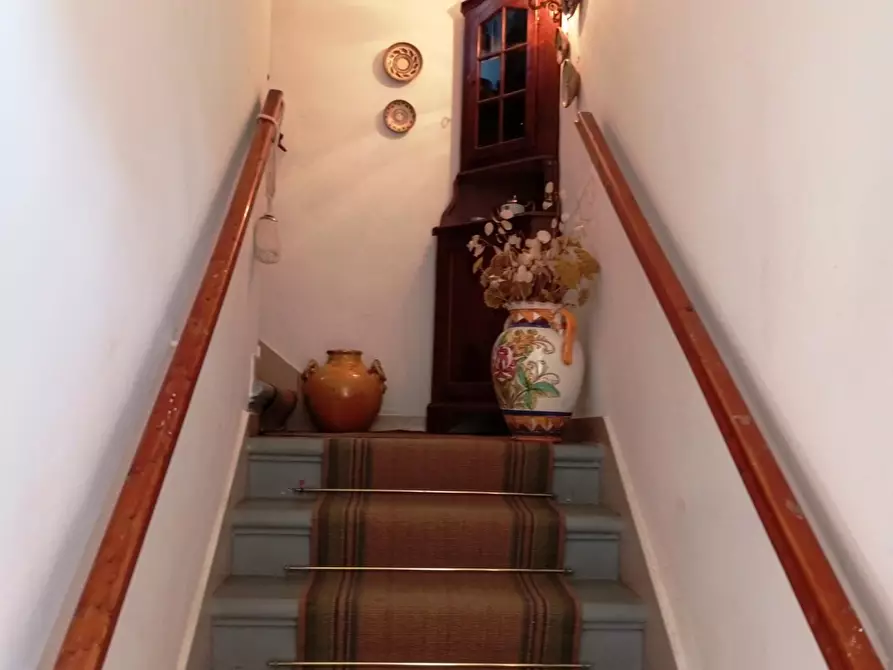 Immagine 17 di Casa indipendente in vendita  a Montaione
