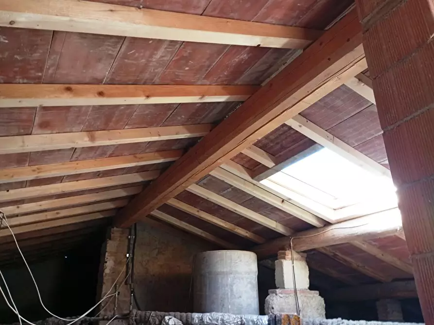 Immagine 27 di Casa indipendente in vendita  a Montaione