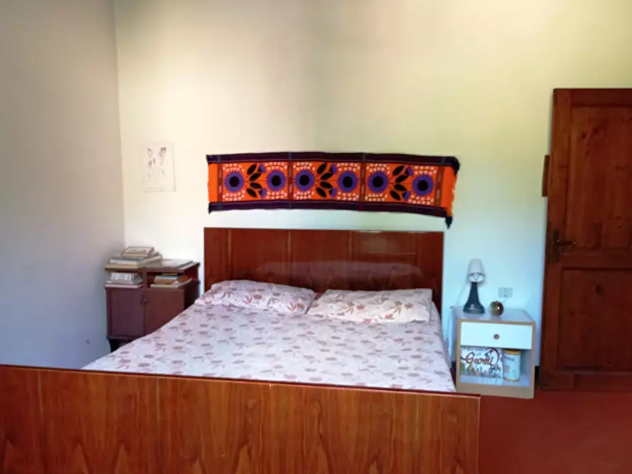 Immagine 23 di Casa indipendente in vendita  a Montaione