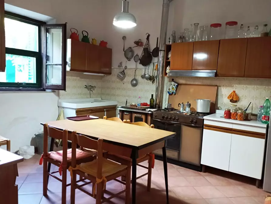 Immagine 7 di Casa indipendente in vendita  a Montaione