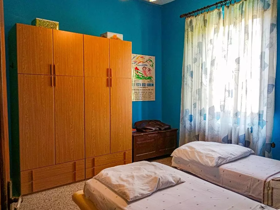 Immagine 7 di Casa indipendente in vendita  a Montaione