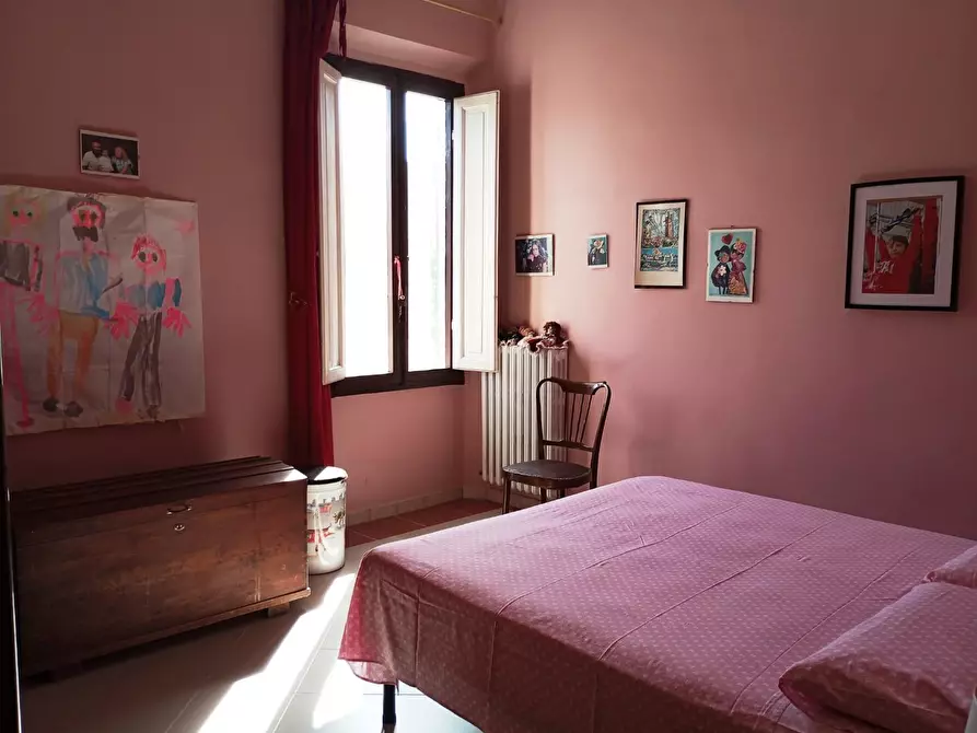 Immagine 10 di Casa indipendente in vendita  a Montaione